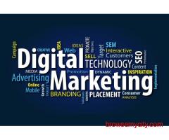 Best Digital Marketing Course in Laxmi nagar