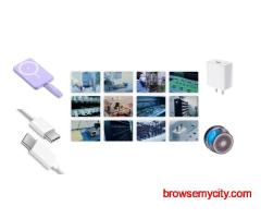 Mobile Phone Accessories Manufacturers in India – From Budget to Premium