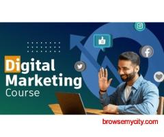 Best Digital Marketing Institute in Rohini | Learn Digital Marketing from Experts