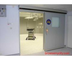 Premium Fire Rated Safety Doors