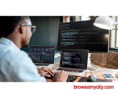 Website Development Agency in Jaipur