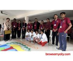 Best Paramedical Institute in Bhadohi