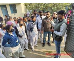 Best Paramedical Institute in Bhadohi