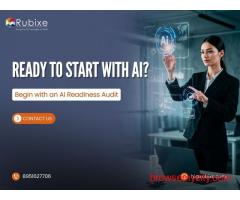 Ready to Start with AI?