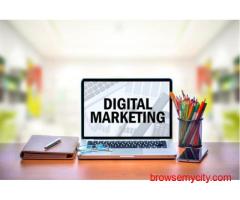 Best Digital Marketing Institute in Laxmi Nagar – Learn & Get Placed