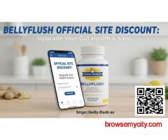 BellyFlush review 2026