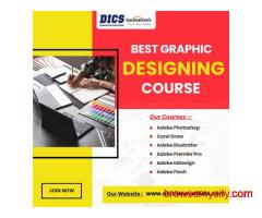Best Graphic Design Institute in Laxmi Nagar