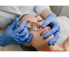 Best Skin Specialist in Chandigarh | Injection Lipolysis at Skinology+