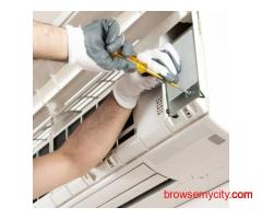 Best AC Repairing services in Navi mumbai