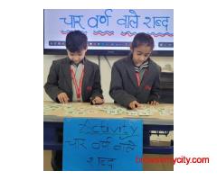 Best Schools in Gurugram Providing Experiential Learning