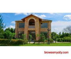 Amaris Resort Jim Corbett | Luxury Nature Stay by CYJ