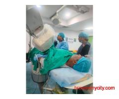 Best Heart Specialist Near You in Lucknow – Consult Dr. Krishna Sahani