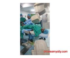 Best Heart Specialist Near You in Lucknow – Consult Dr. Krishna Sahani