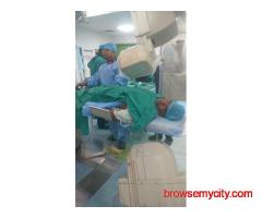Best Heart Specialist Near You in Lucknow – Consult Dr. Krishna Sahani