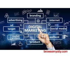 Best Digital Marketing Services Company In Vaishali Nagar Jaipur | LIYAN IT SOLUTION