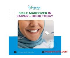 Transform Your Smile – Jaipur
