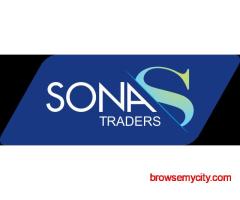 Sona Traders – Premium Shoe Care, Footwear Accessories