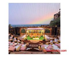 Destination Wedding Venues in Neemrana with Royal Comfort
