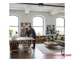 Best Interior Designers in Delhi | Top Home & Office Experts