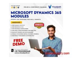 Dynamics 365 Training That Closes the Skills Gap