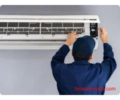 Best AC Repairing Services in Navi Mumbai – HS Profix
