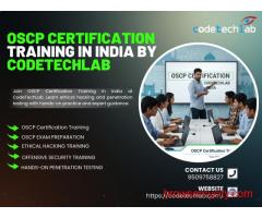 Advanced Ethical Hacking & OSCP Training