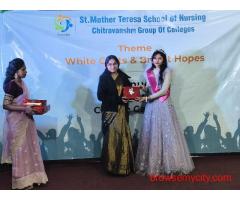 Good GNM College – St. Mother Teressa School of Nursing