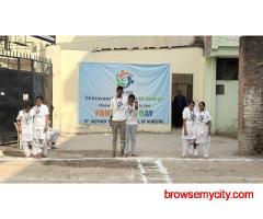 Good GNM College – St. Mother Teressa School of Nursing