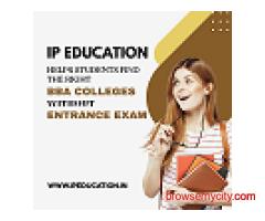 IP Education Helps You Find the Best BBA Colleges in Delhi with Honest Guidance