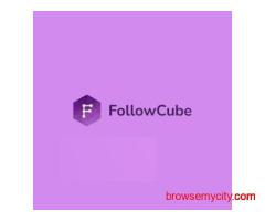 Best SMM Panel in India – Cheapest Social Media Marketing Services | FollowCube
