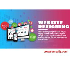 Website Development Agency In Kolkata​