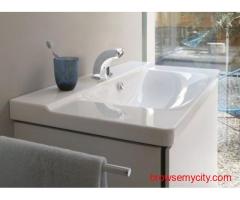#1 Sensor Taps in India - Ark Bath Fittings