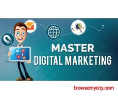 Master the Digital World with DICS Rohini