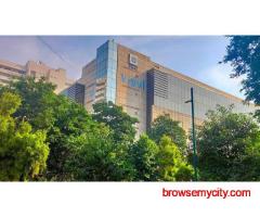 Vipul Plaza – Well-Connected Office Spaces on Golf Course Road