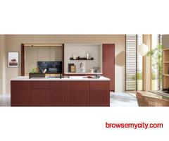 Luxury Modern Kitchen Designs