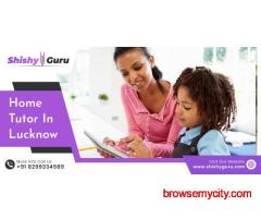 Home Tutors in Lucknow