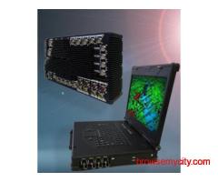 5 x 5 Inch ATI Display