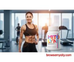 Mitolyn™ Reviews 2026 – A Natural, Science-Backed Approach to Smarter Fat Loss