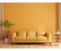 Interior Painting Services: Is the Easiest way to refresh Your Home?