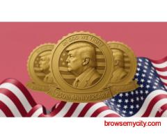 Is the Trump 250th Anniversary Golden Badge Worth the Hype? Honest Review 2026
