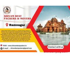 Packers and Movers Ramnagar