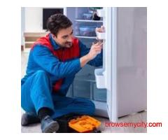 Refrigerator Repair In Chantilly VA | Matrix HVAC & Appliances
