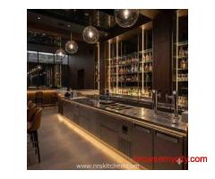 Bar Equipment Manufacturers in Delhi – Reliable, Customized & Premium Solutions