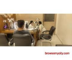 Motiyabind Cost in Lucknow | Low-Cost Cataract Surgery in Aliganj