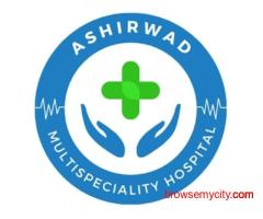 Comprehensive Physiotherapy and Healthcare Services for Faster Recovery