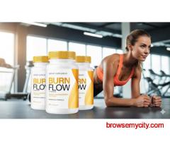 Burn Flow Reviews 2026 – Real Weight Loss Before & After Results