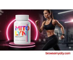 Mitolyn Reviews 2026 | Official Website Mitochondrial Support Formula