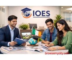 Trusted Ireland Education Consultants Offering Expert Study Guidance