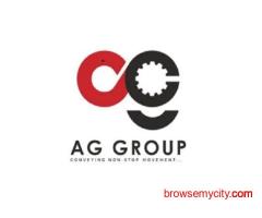 Reliable Sidewall Conveyor Belt Manufacturer in India | AG Engineers