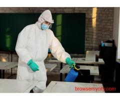 Secure Glovebox Disinfection Services Singapore